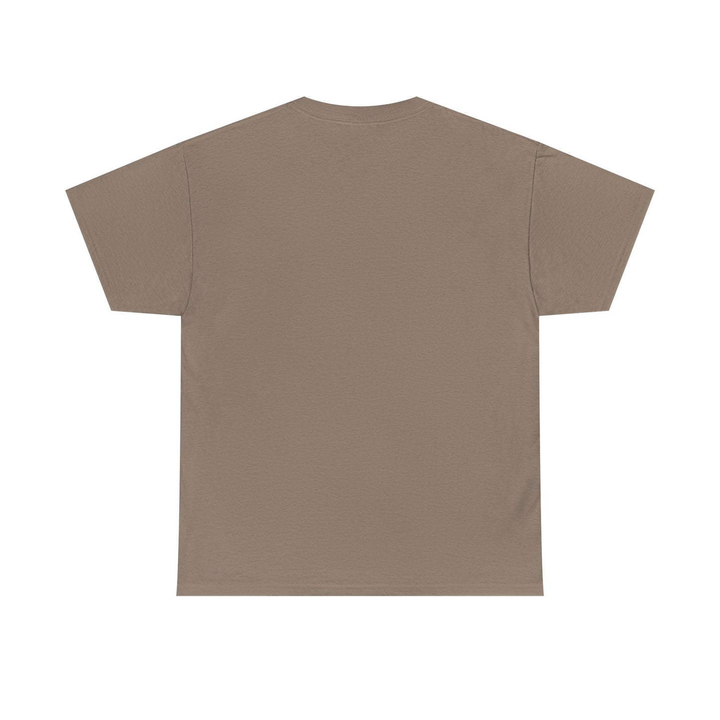 Home Is Where Mom Is | Unisex Heavy Cotton Mother's Day T-Shirt
