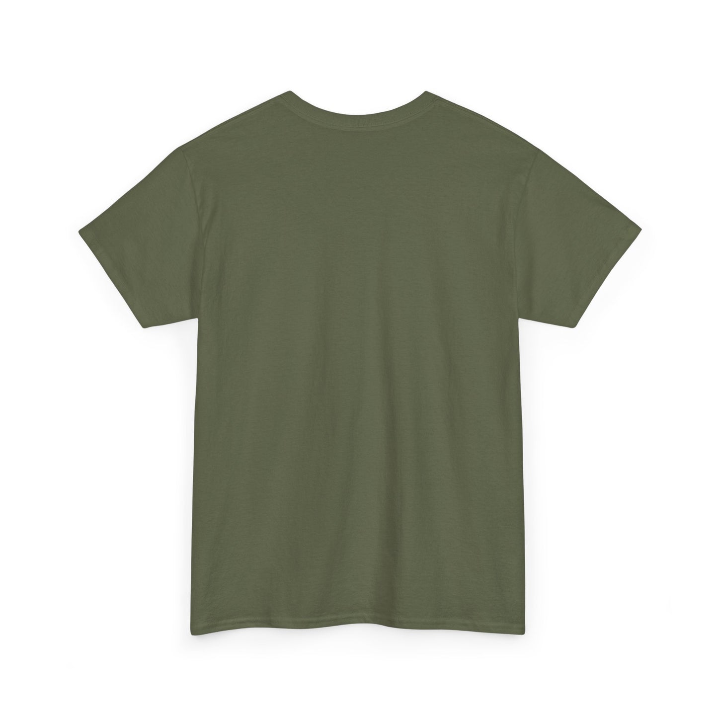 Home Is Where Mom Is | Unisex Heavy Cotton Mother's Day T-Shirt