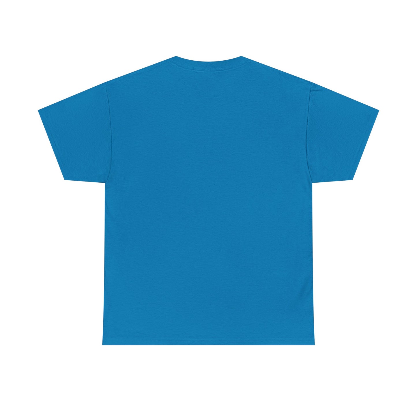 Home Is Where Mom Is | Unisex Heavy Cotton Mother's Day T-Shirt