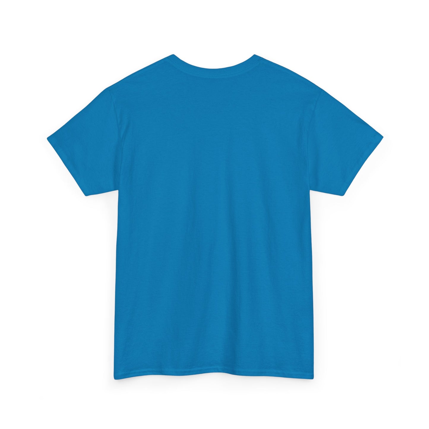 Home Is Where Mom Is | Unisex Heavy Cotton Mother's Day T-Shirt
