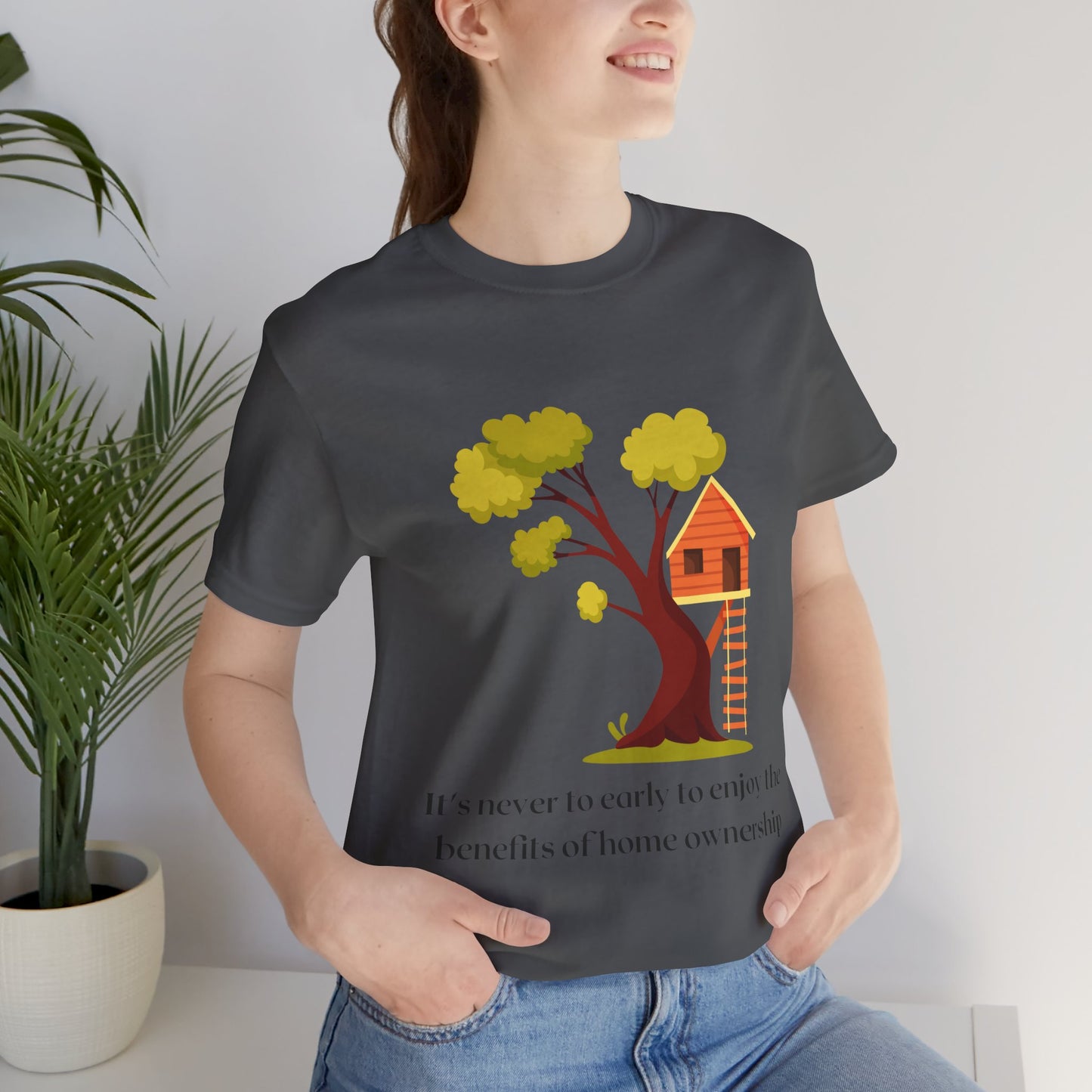 Real Estate Life #7  T-Shirt: Funny and Stylish Tee for Realtors and Property Enthusiasts