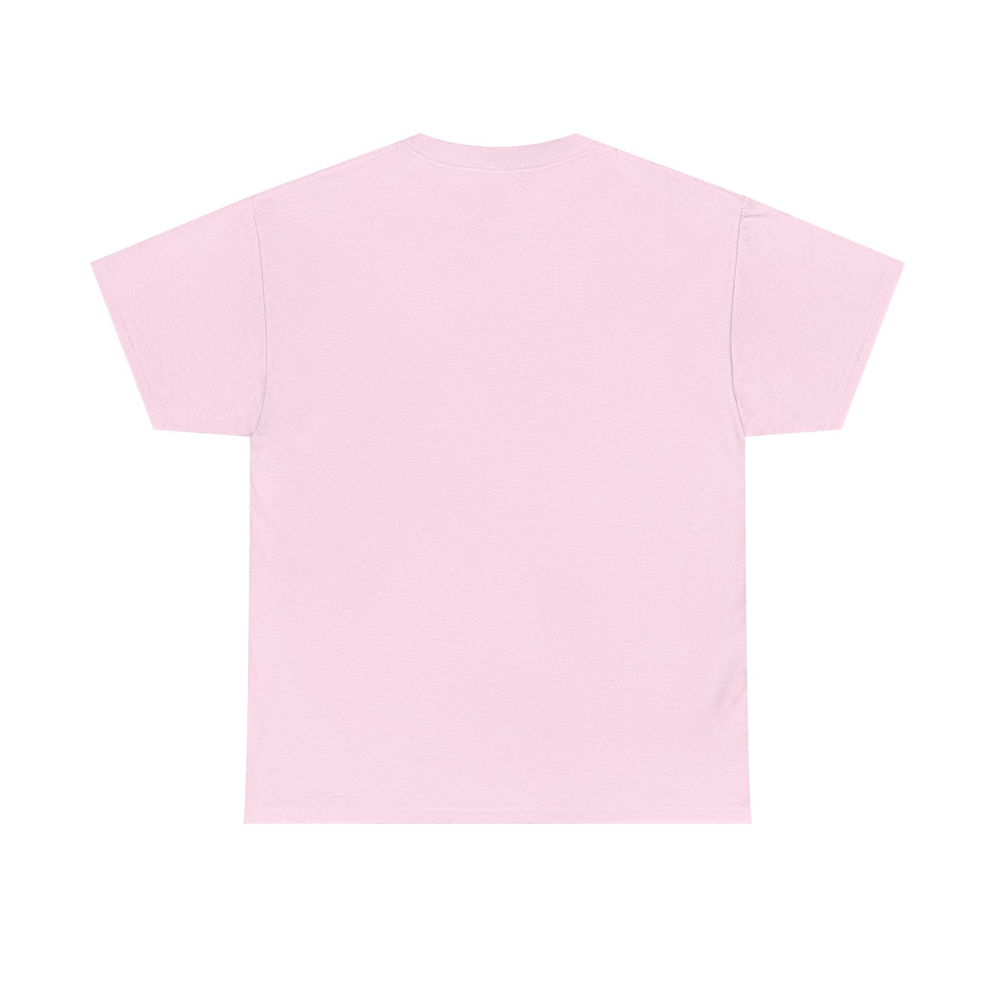 Home Is Where Mom Is | Unisex Heavy Cotton Mother's Day T-Shirt