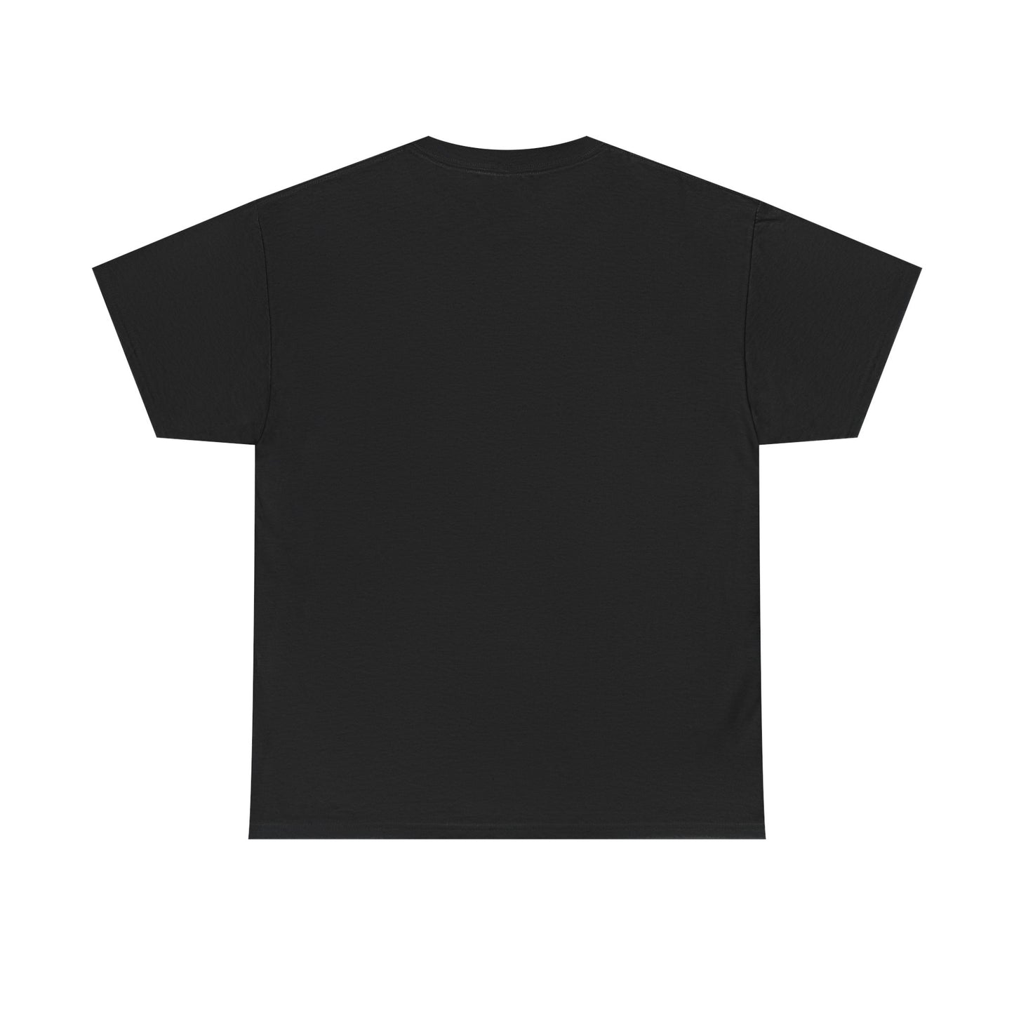 Home Is Where Mom Is | Unisex Heavy Cotton Mother's Day T-Shirt