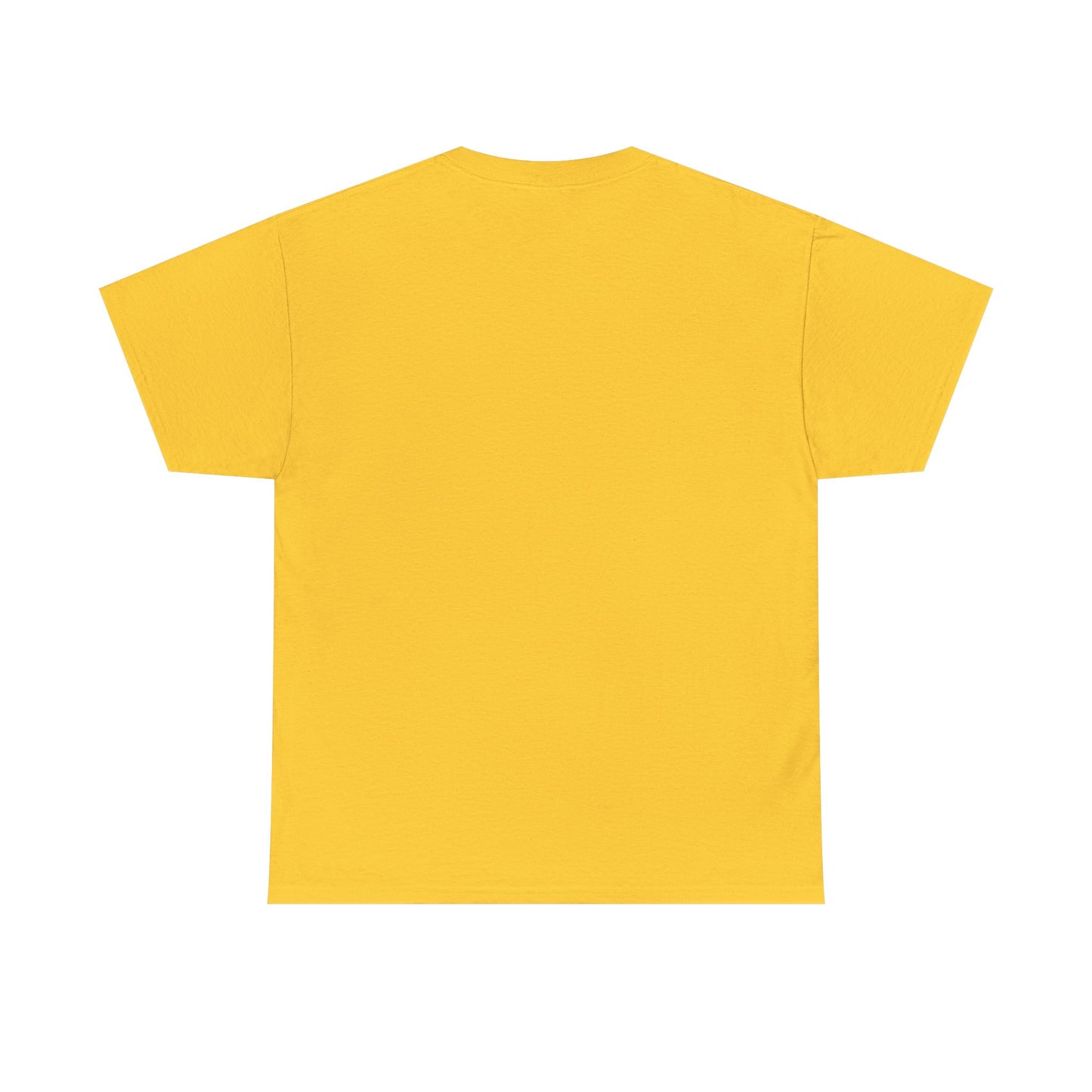 Home Is Where Mom Is | Unisex Heavy Cotton Mother's Day T-Shirt