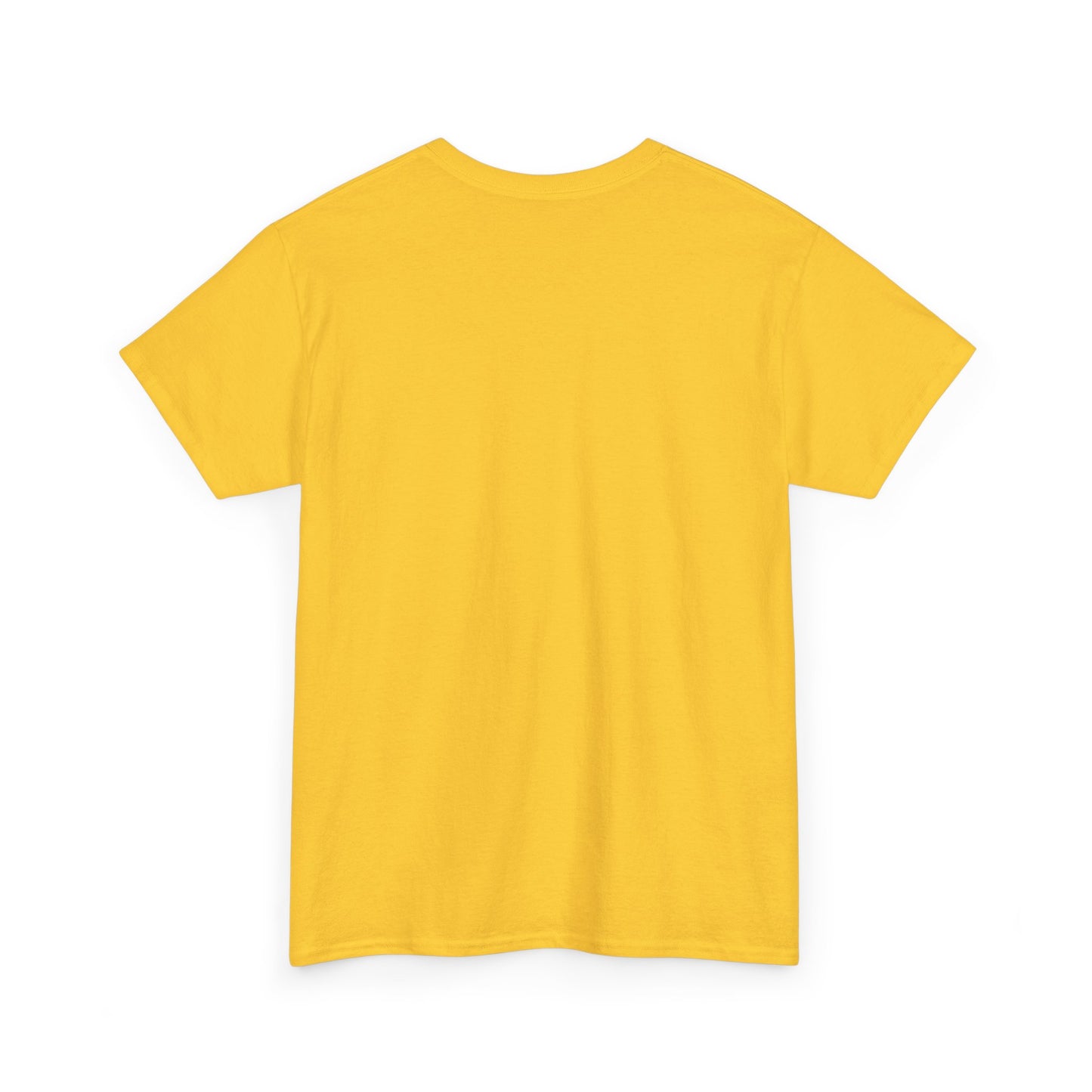 Home Is Where Mom Is | Unisex Heavy Cotton Mother's Day T-Shirt