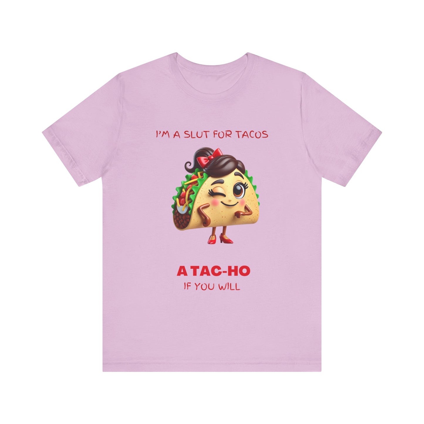 I Love Tacos 1 T Shirt Funny Soft style Tee