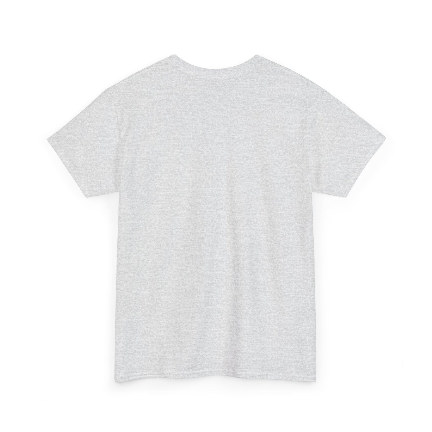 Home Is Where Mom Is | Unisex Heavy Cotton Mother's Day T-Shirt